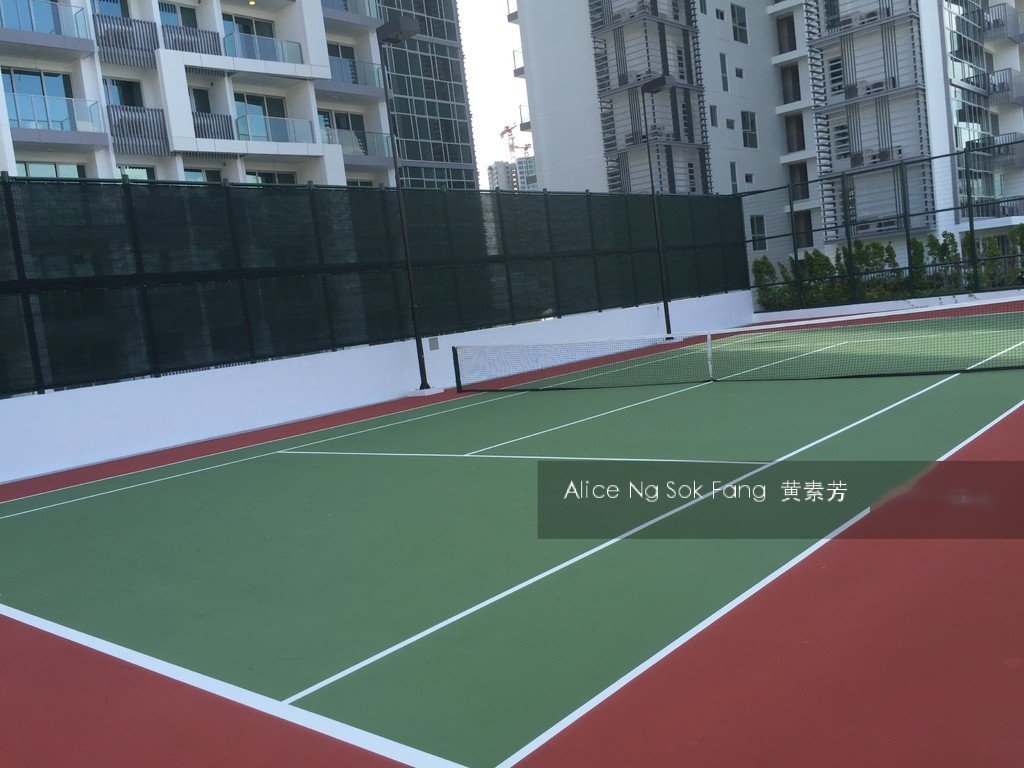 Eight Riversuites (D12), Condominium #121518532